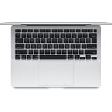 Apple MacBook Air 33,8 cm (13,3") 2020 Generalüberholt, Notebook silber, 8 GB DDR4, 1 TB (1 TB SSD)