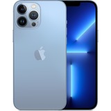 Apple iPhone 13 Pro Max 128GB, Handy Sierrablau, iOS, NON DEP