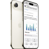 Apple iPhone Air 256GB, Handy Lichtgold, iOS, NON DEP