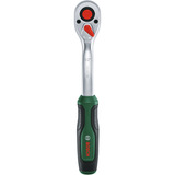 Bosch 1/2" Ratsche, Knarre grün/schwarz