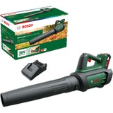 Akku-Laubbläser Advanced LeafBlower 36V-750, Laubgebläse