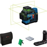 Akku-Linienlaser GLL 12V-100-33 CG Professional