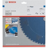 Bosch Kreissägeblatt Expert for Steel, Ø 160mm, 30Z Bohrung 20mm, für Handkreissägen