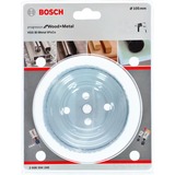 Bosch Lochsäge BiM Progressor for Wood & Metal, Ø 105mm 4.1/4"