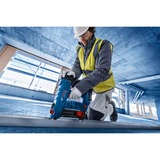 Bosch Professional Rundkopf-Streifennagel NB-25, 1.000 Betonnägel 25mm, für Akku-Betonnagler GNB 18V-38 Professional