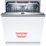 Bosch SMV6ZCX49E Serie | 6, Spülmaschine Home Connect