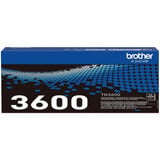 Brother Toner schwarz TN-3600 