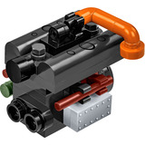 COBI PzKpfw IV Ausf. G, Konstruktionsspielzeug Maßstab 1:28