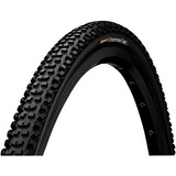 Continental Mountain King CX, Reifen schwarz, ETRTO: 35-622
