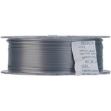 Creality PLA Hyper RFID Sternenstaub grau, 3D-Filament grau, 1 kg, 1,75 mm, auf Rolle