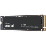 Crucial T710 1 TB, SSD PCIe 5.0 x4, NVMe 2.0, M.2 2280