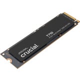 Crucial T710 1 TB, SSD PCIe 5.0 x4, NVMe 2.0, M.2 2280