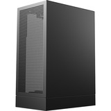 DeepCool CH170 PLUS, Tower-Gehäuse schwarz