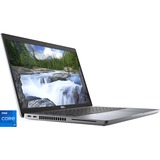 Dell Latitude 5420-JNFDT, Notebook grau/schwarz, Windows 10 Pro 64-Bit, 60 Hz Display