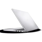 Dell Pro 16 (4PD6Y), Notebook platin, Intel® Core™ Ultra 7 255U, Intel® Graphics, 16 GB DDR5, 512 GB (512 GB SSD), Windows 11 Pro