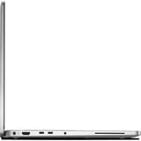 Dell Pro 16 (4PD6Y), Notebook platin, Intel® Core™ Ultra 7 255U, Intel® Graphics, 16 GB DDR5, 512 GB (512 GB SSD), Windows 11 Pro