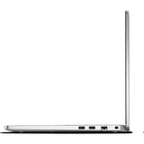 Dell Pro 16 (4PD6Y), Notebook platin, Intel® Core™ Ultra 7 255U, Intel® Graphics, 16 GB DDR5, 512 GB (512 GB SSD), Windows 11 Pro