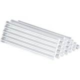 EINHELL Klebesticks Ø 7 x 150mm, Kleber transparent, 24 Stück