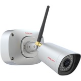 Foscam FI9915B, Überwachungskamera WLAN, LAN, 080p