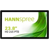 HANNspree HO245PTB, LED-Monitor 61 cm (24 Zoll), schwarz, FullHD, IP65, ADS
