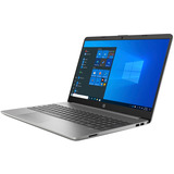HP 250 G7 Generalüberholt, Notebook silber, Intel® Core™ i3-7020U, Intel® HD Graphics 620, 8 GB DDR4, 256 GB (256 GB SSD), Windows 10 Pro