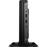 HP Elite Mini 805 G8 (9N6U7AT), Mini-PC schwarz, Windows 11 Pro
