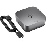 HP Thunderbolt 4 Ultra Dock G6 280W, Dockingstation 280 Watt, Thunderbolt 4, DisplayPort, HDMI