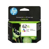 HP Tinte dreifarbig Nr. 62XL (C2P07AE) 