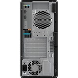 HP Z2 Tower G9 Workstation (5F113EA), PC-System schwarz, Windows 11 Pro 64-Bit
