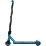 HUDORA Stuntscooter XQ-12.1 blau/schwarz