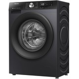 Hisense WF3S8043BB3, Waschmaschine schwarz