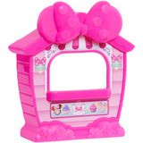 Just Play Disney Junior Minnie Mouse Sweet Treats Spielset, Spielfigur 