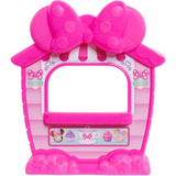 Just Play Disney Junior Minnie Mouse Sweet Treats Spielset, Spielfigur 