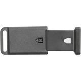 Kensington VeriMark Guard, Sicherheit schwarz, USB-A Fingerprint Security Key, FIDO2 WebAuthn/CTAP2 & FIDO U2F, Windows, Chrome, macOS, iOS