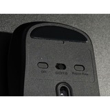 Keychron M2 Wireless, Gaming-Maus weiß