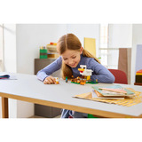 LEGO 21585 Minecraft Hühnerfarm, Konstruktionsspielzeug 