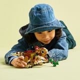 LEGO 76970 Jurassic World Babydinosaurier Dolores: Aquilops, Konstruktionsspielzeug 