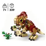 LEGO 76970 Jurassic World Babydinosaurier Dolores: Aquilops, Konstruktionsspielzeug 