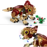 LEGO 76970 Jurassic World Babydinosaurier Dolores: Aquilops, Konstruktionsspielzeug 