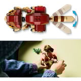 LEGO 76970 Jurassic World Babydinosaurier Dolores: Aquilops, Konstruktionsspielzeug 