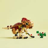 LEGO 76970 Jurassic World Babydinosaurier Dolores: Aquilops, Konstruktionsspielzeug 
