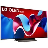 OLED77C47LA, OLED-Fernseher