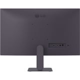 LG UltraGear 24G411A-B, Gaming-Monitor 60.4 cm (24 Zoll), schwarz, FullHD, IPS, HDMI, DP, Free-Sync, G-Sync-kompatibel, 120Hz Panel