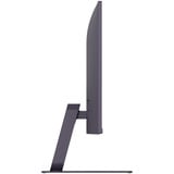 LG UltraGear 24G411A-B, Gaming-Monitor 60.4 cm (24 Zoll), schwarz, FullHD, IPS, HDMI, DP, Free-Sync, G-Sync-kompatibel, 120Hz Panel