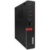 Lenovo ThinkCentre M720q Tiny (10TA) Generalüberholt, Mini-PC schwarz, Windows 11 Pro 64-Bit