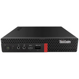 Lenovo ThinkCentre M720q Tiny (10TA) Generalüberholt, Mini-PC schwarz, Windows 11 Pro 64-Bit