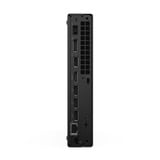 Lenovo ThinkCentre neo 50q QC (13C8001EGE), Mini-PC schwarz, Windows 11 Pro