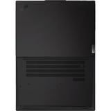 Lenovo ThinkPad L16 G1 (21L3002TGE), Notebook schwarz, Intel® Core™ Ultra 7 155U, Intel® Graphics, 16 GB DDR5, 512 GB (512 GB SSD), Windows 11 Pro 64-Bit