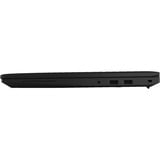 Lenovo ThinkPad L16 G1 (21L3002TGE), Notebook schwarz, Intel® Core™ Ultra 7 155U, Intel® Graphics, 16 GB DDR5, 512 GB (512 GB SSD), Windows 11 Pro 64-Bit