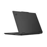 Lenovo ThinkPad T14s 2-in-1 G1 (21R3001WGE), Notebook schwarz, Intel® Core™ Ultra 5 225U, Intel® Graphics, 16 GB LPDDR5X, 512 GB (512 GB SSD), Windows 11 Pro
